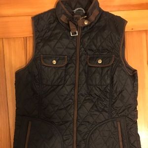 Banana Republic Vest